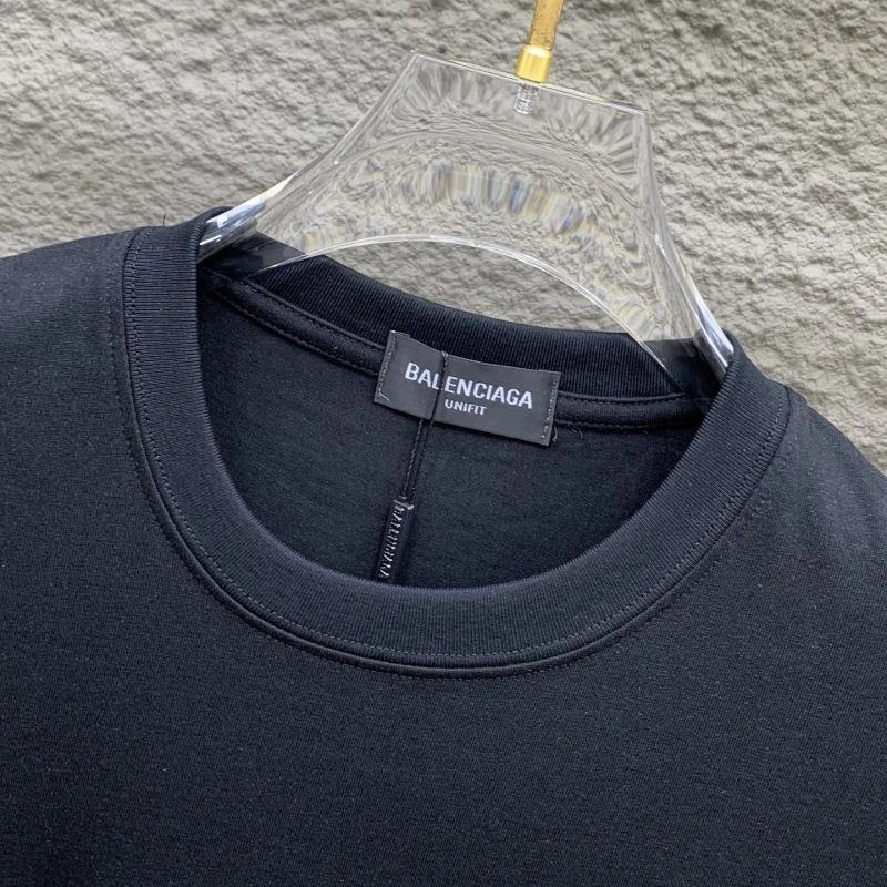 Balenciaga T-Shirts MultiPurpose 97591