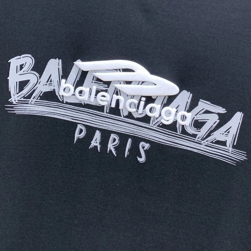 Balenciaga T-Shirts MultiPurpose 97591
