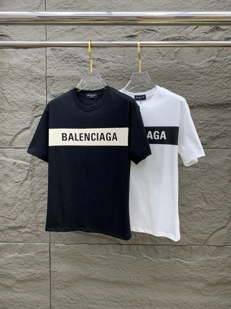 Balenciaga T-Shirts SportInspired 97589
