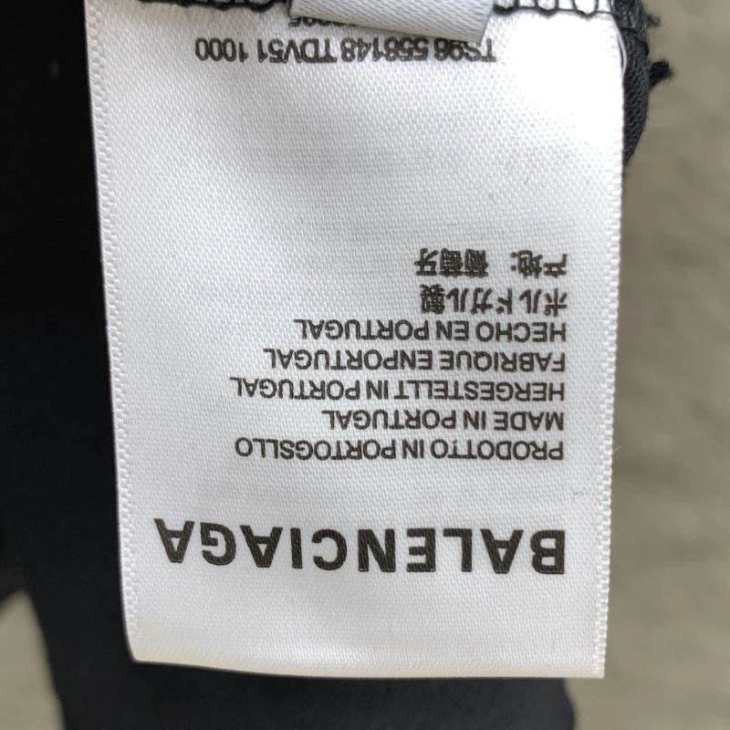 Balenciaga T-Shirts SportInspired 97589
