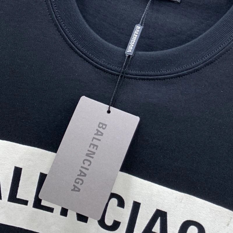 Balenciaga T-Shirts SportInspired 97589
