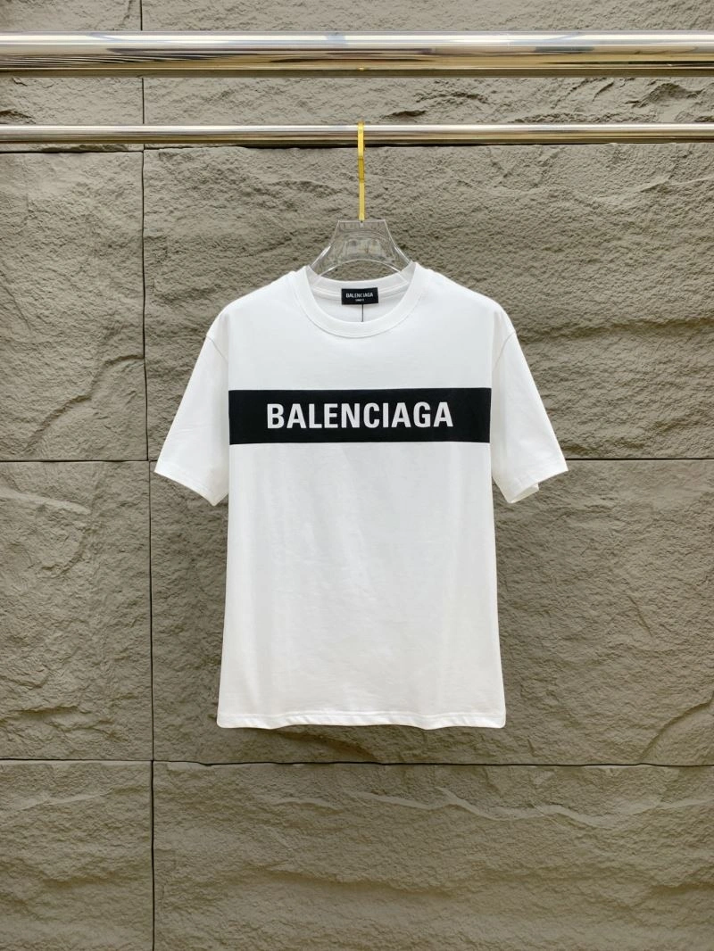 Balenciaga T-Shirts UrbanChic 97621