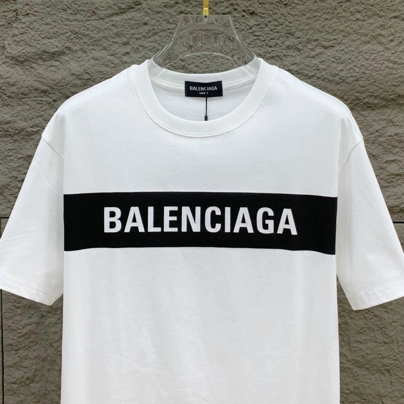 Balenciaga T-Shirts UrbanChic 97621