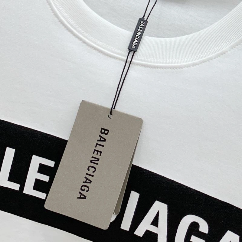 Balenciaga T-Shirts UrbanChic 97621