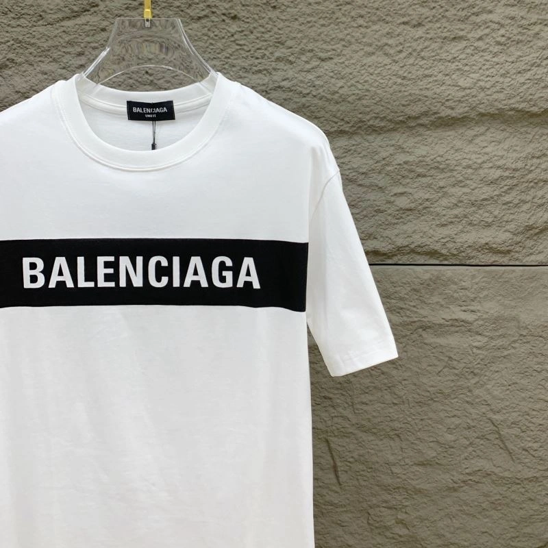 Balenciaga T-Shirts UrbanChic 97621