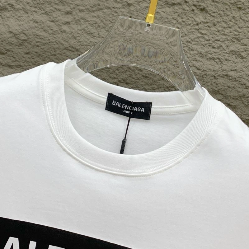Balenciaga T-Shirts UrbanChic 97621