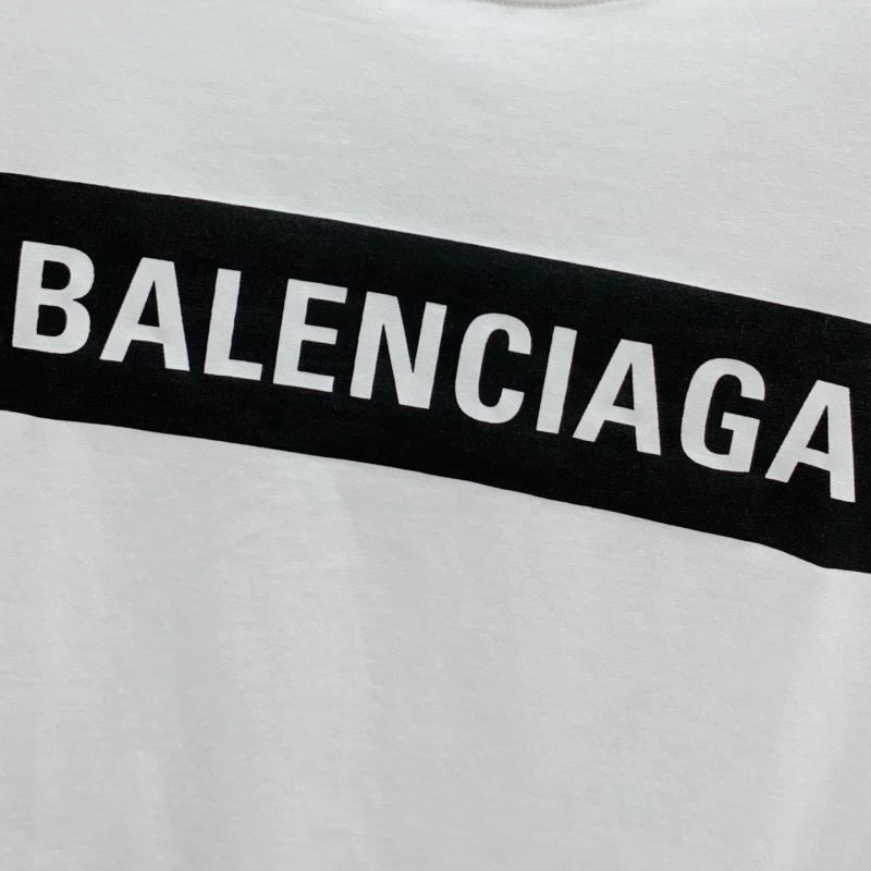 Balenciaga T-Shirts UrbanChic 97621