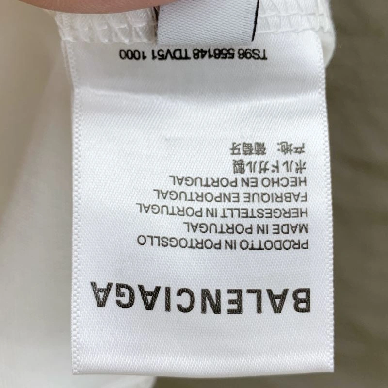 Balenciaga T-Shirts UrbanChic 97621