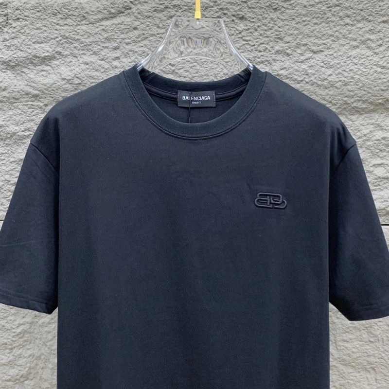 Elegant Balenciaga T-Shirts 97587