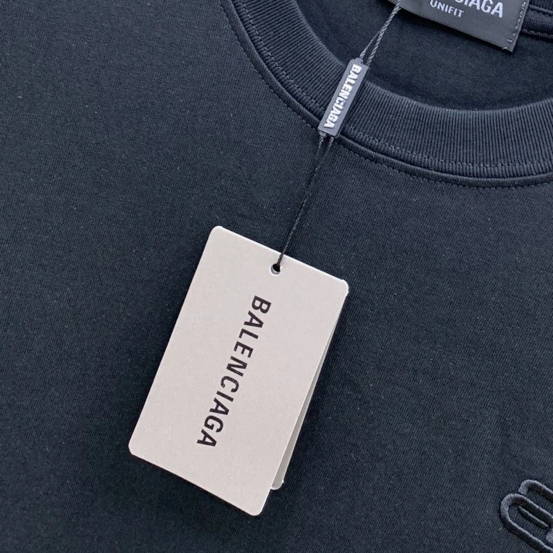 Elegant Balenciaga T-Shirts 97587