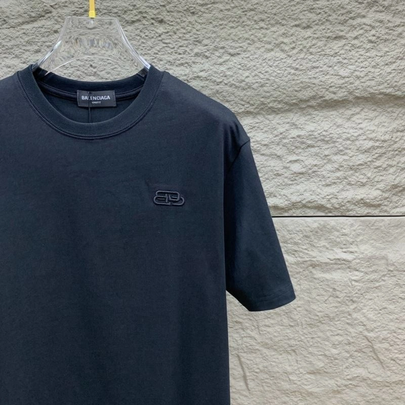 Elegant Balenciaga T-Shirts 97587