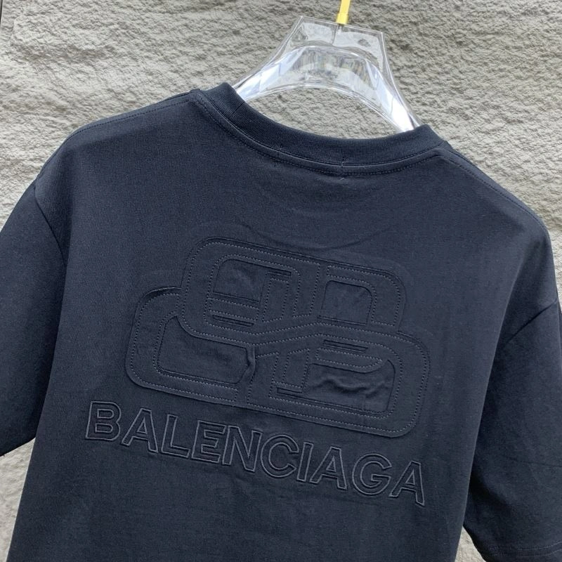 Elegant Balenciaga T-Shirts 97587