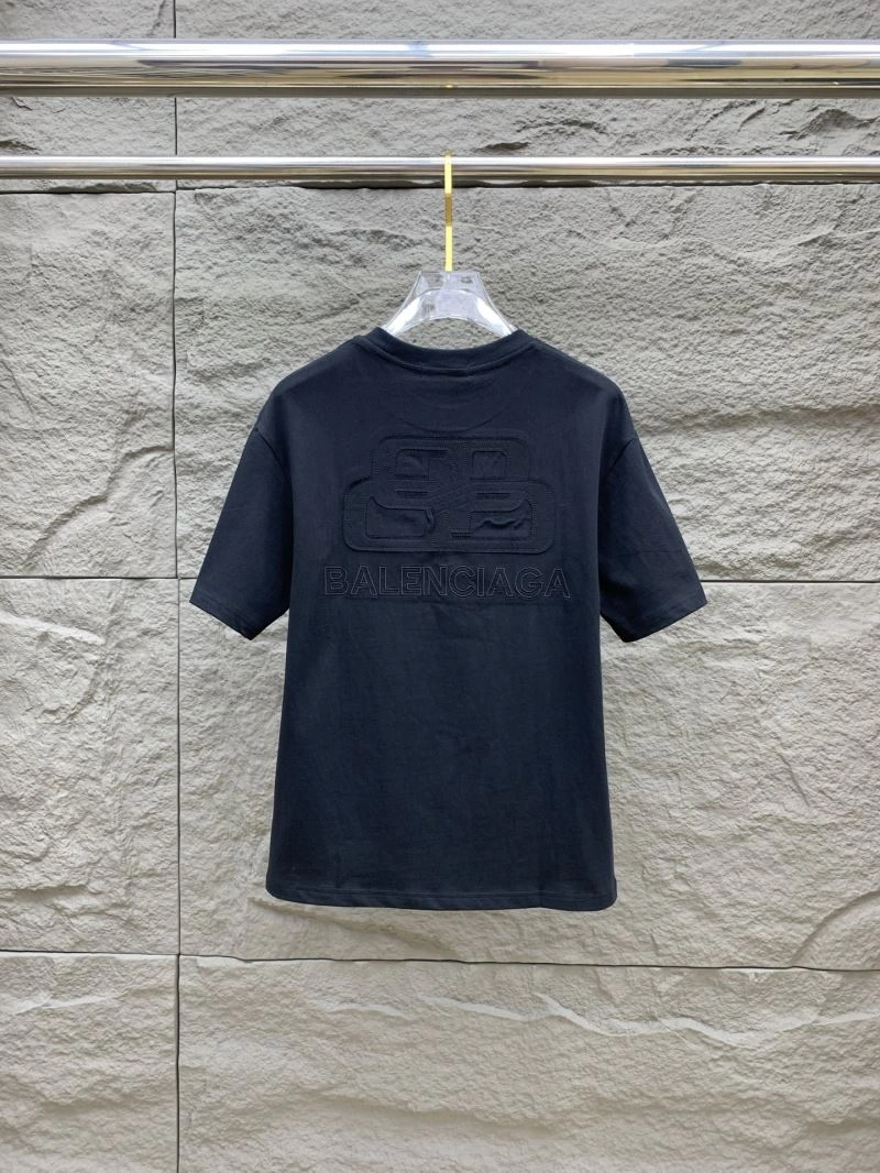 Elegant Balenciaga T-Shirts 97587