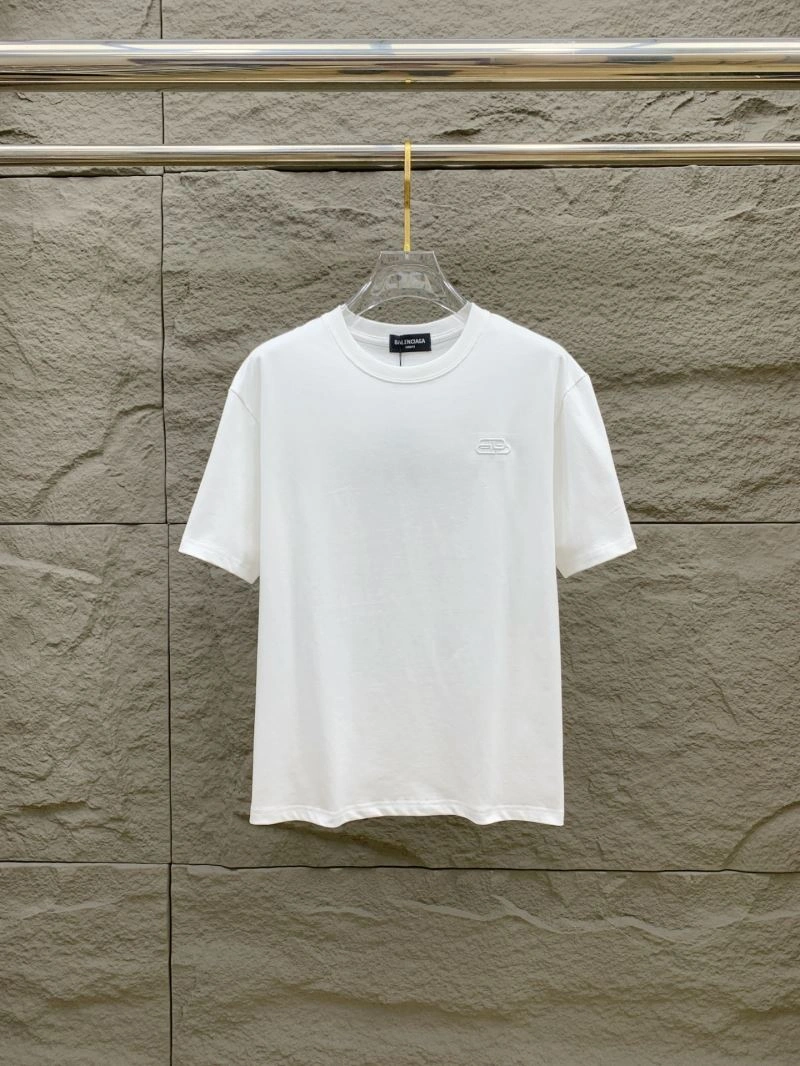 Balenciaga T-Shirts Stylish 97620
