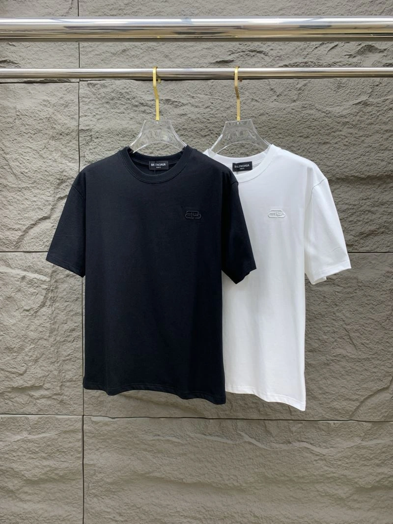 Balenciaga T-Shirts Stylish 97620