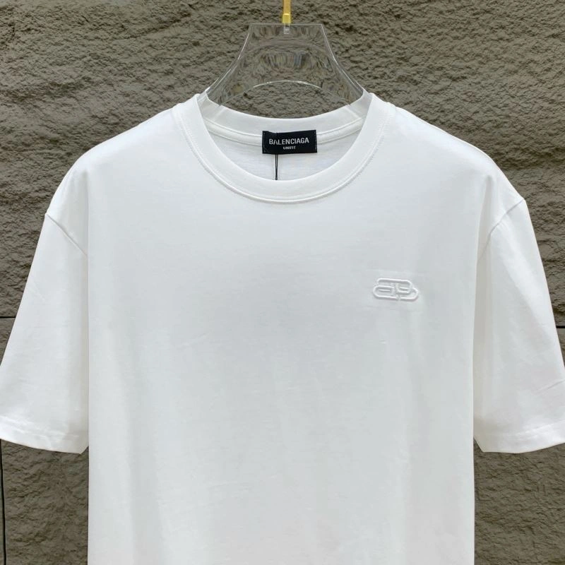 Balenciaga T-Shirts Stylish 97620