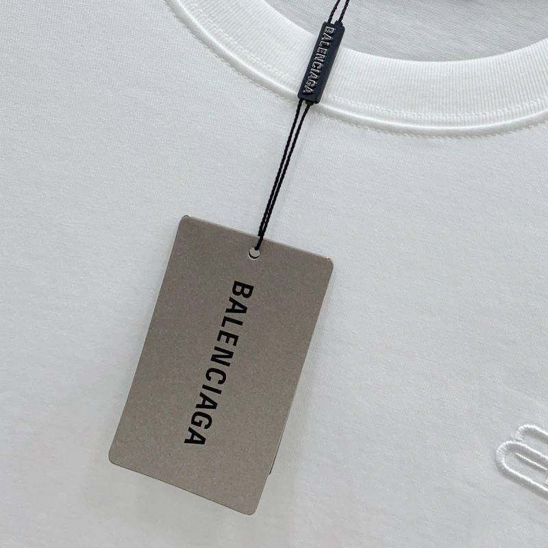 Balenciaga T-Shirts Stylish 97620