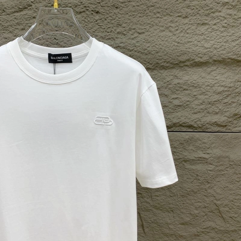 Balenciaga T-Shirts Stylish 97620