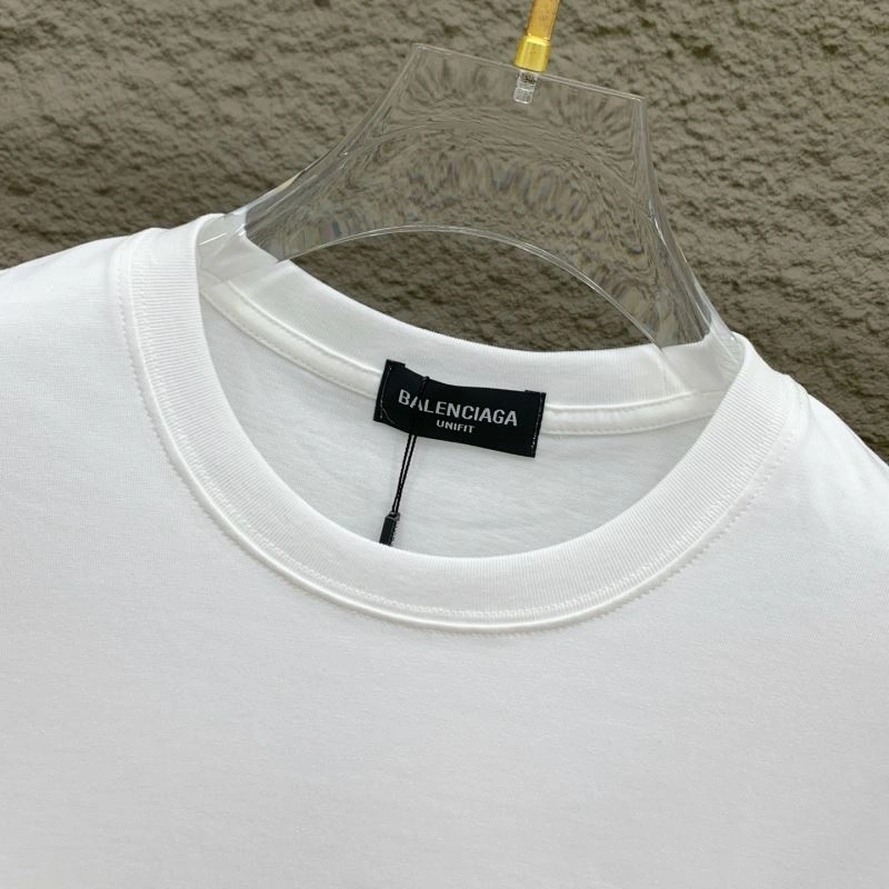 Balenciaga T-Shirts Stylish 97620