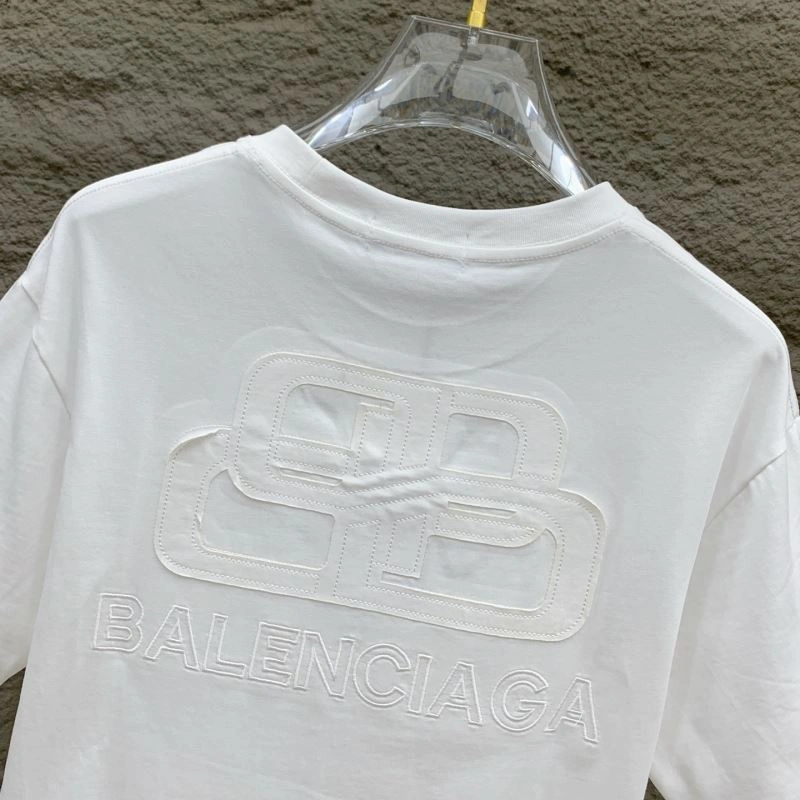Balenciaga T-Shirts Stylish 97620
