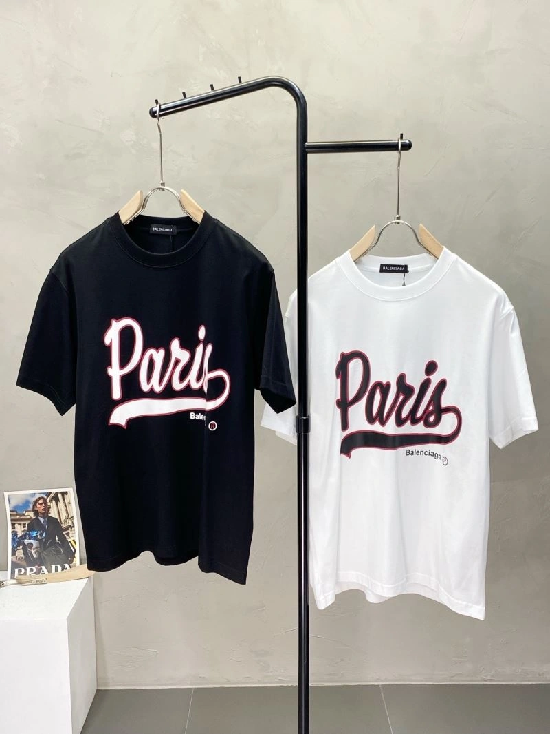 Durable Balenciaga T-Shirts 97588