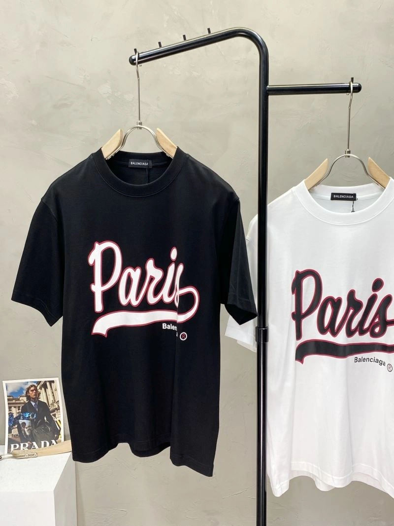 Durable Balenciaga T-Shirts 97588