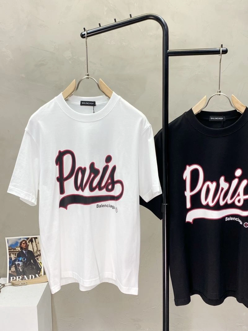 Durable Balenciaga T-Shirts 97588