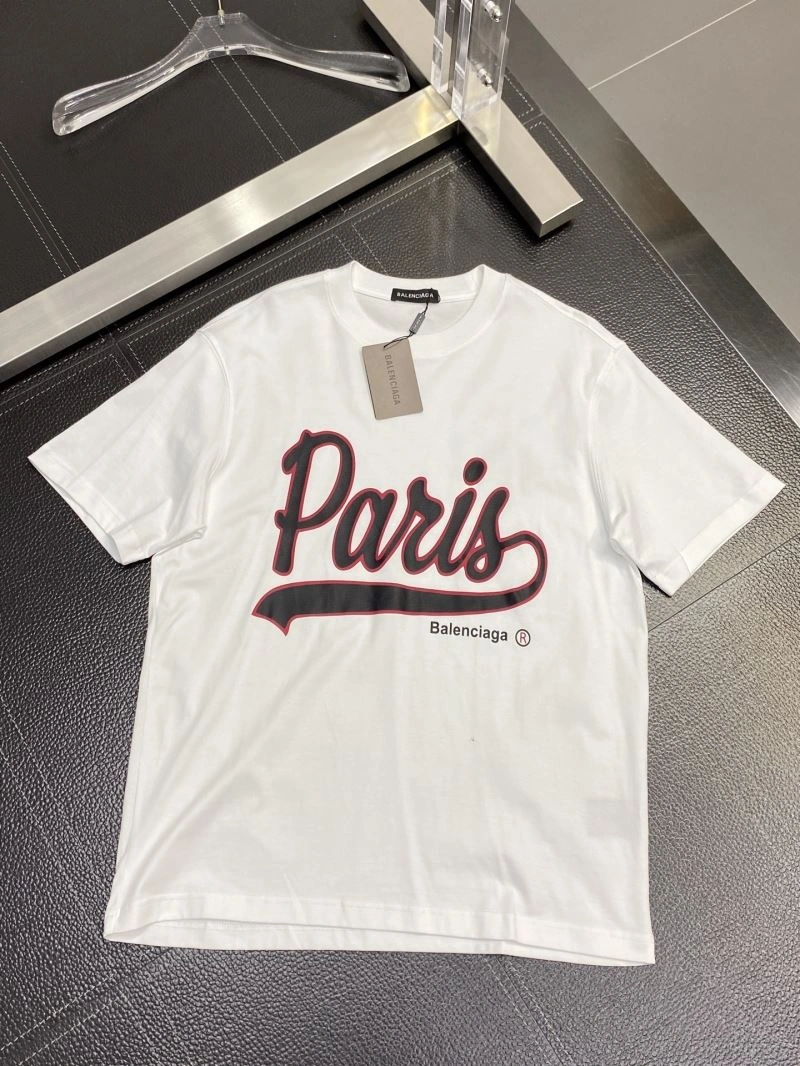 Durable Balenciaga T-Shirts 97588