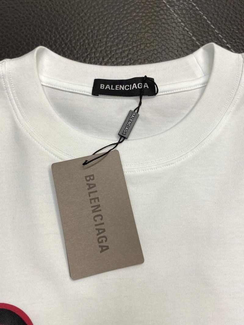 Durable Balenciaga T-Shirts 97588