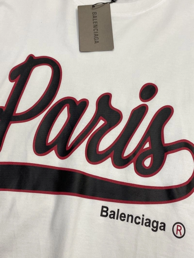 Durable Balenciaga T-Shirts 97588