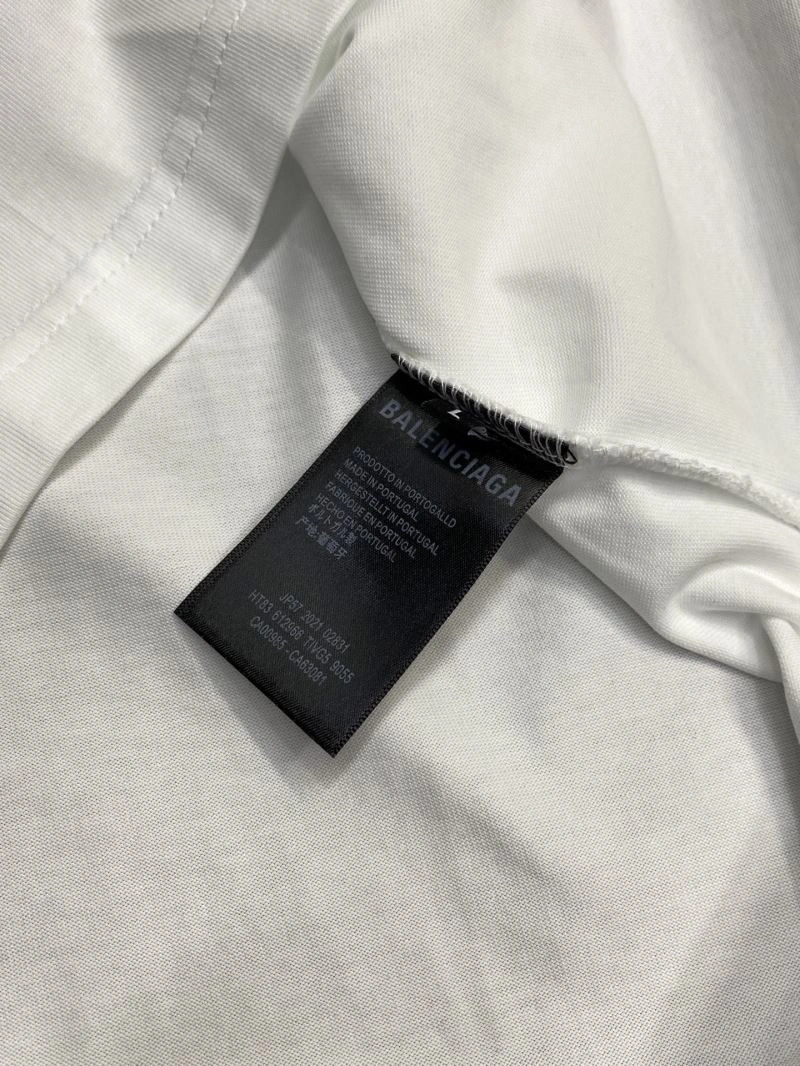 Durable Balenciaga T-Shirts 97588