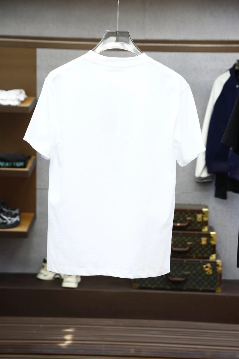 Balenciaga T-Shirts Affordable 97584