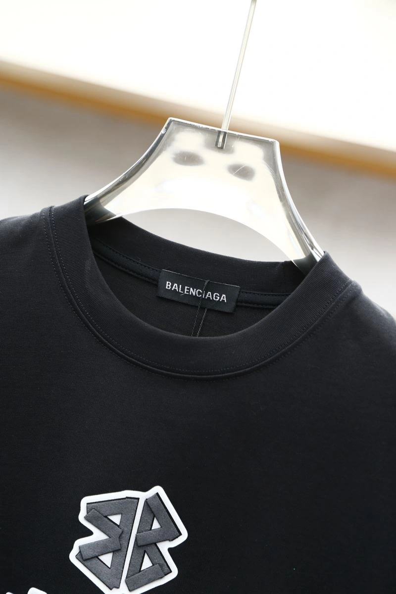 Balenciaga T-Shirts Affordable 97584