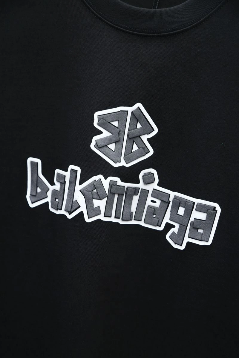Balenciaga T-Shirts Affordable 97584