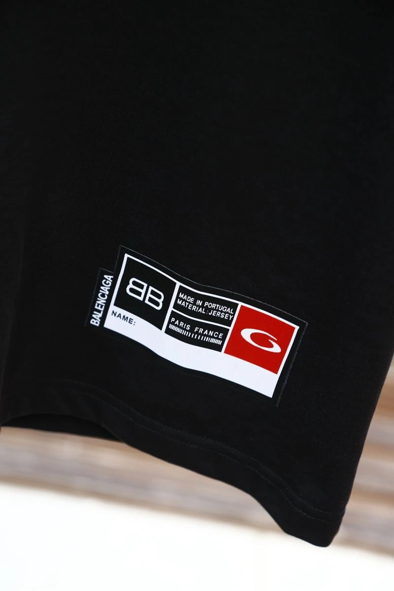 Balenciaga T-Shirts Affordable 97584