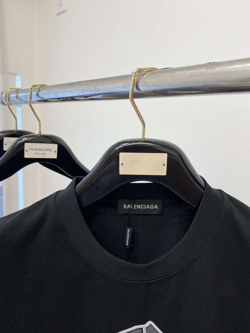 Balenciaga T-Shirts SoftTouch 97581