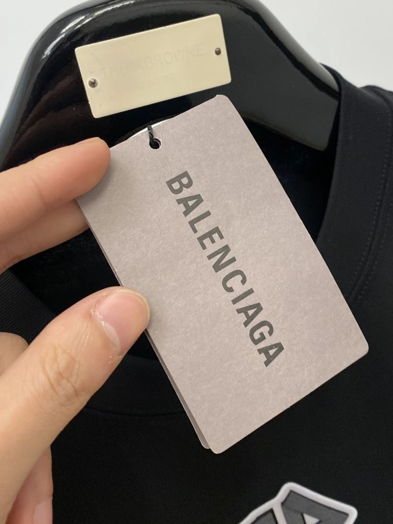Balenciaga T-Shirts SoftTouch 97581