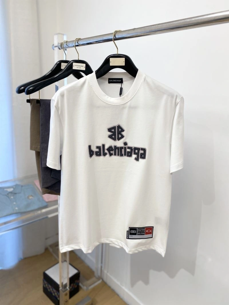 SunProtective Balenciaga T-Shirts 97582