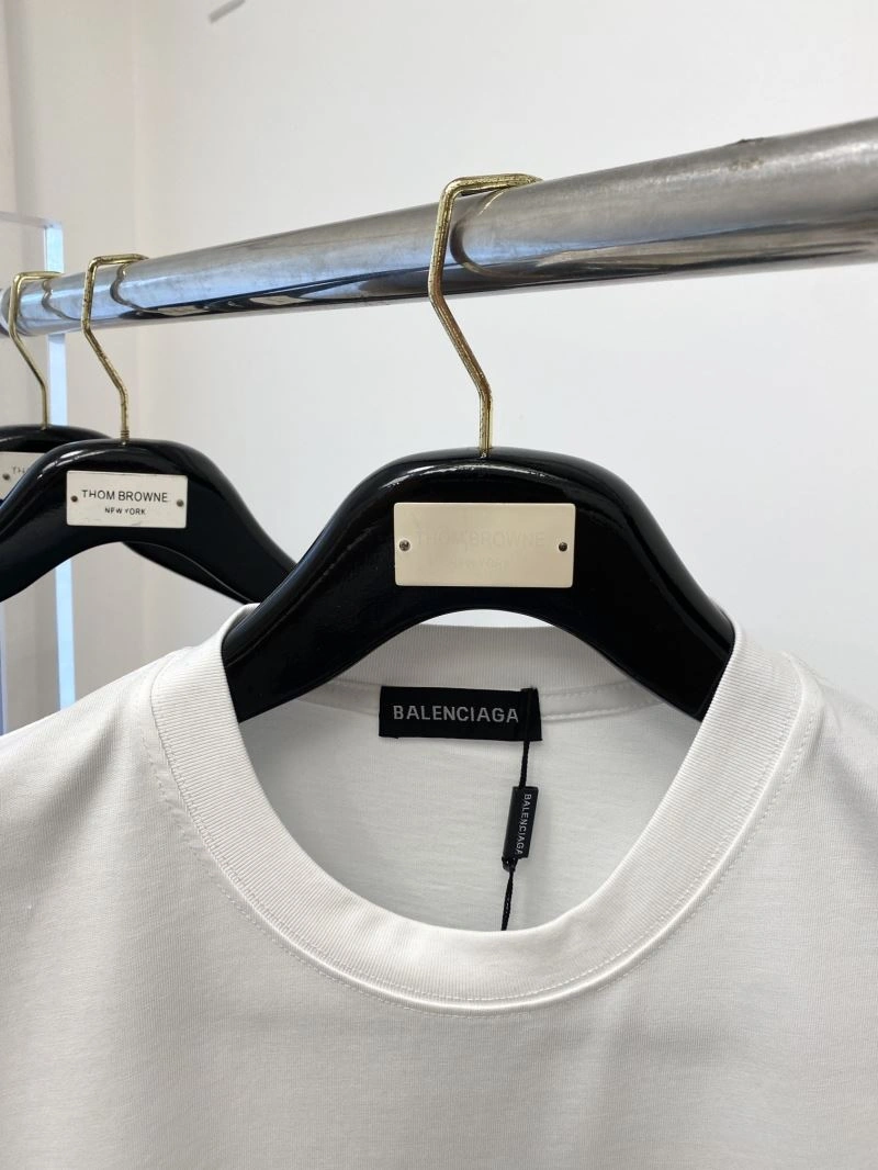 SunProtective Balenciaga T-Shirts 97582