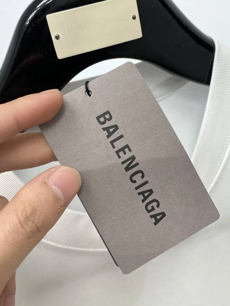 SunProtective Balenciaga T-Shirts 97582
