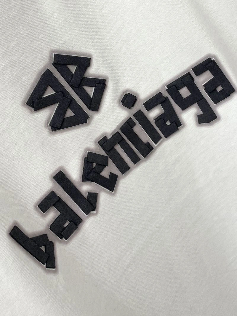 SunProtective Balenciaga T-Shirts 97582