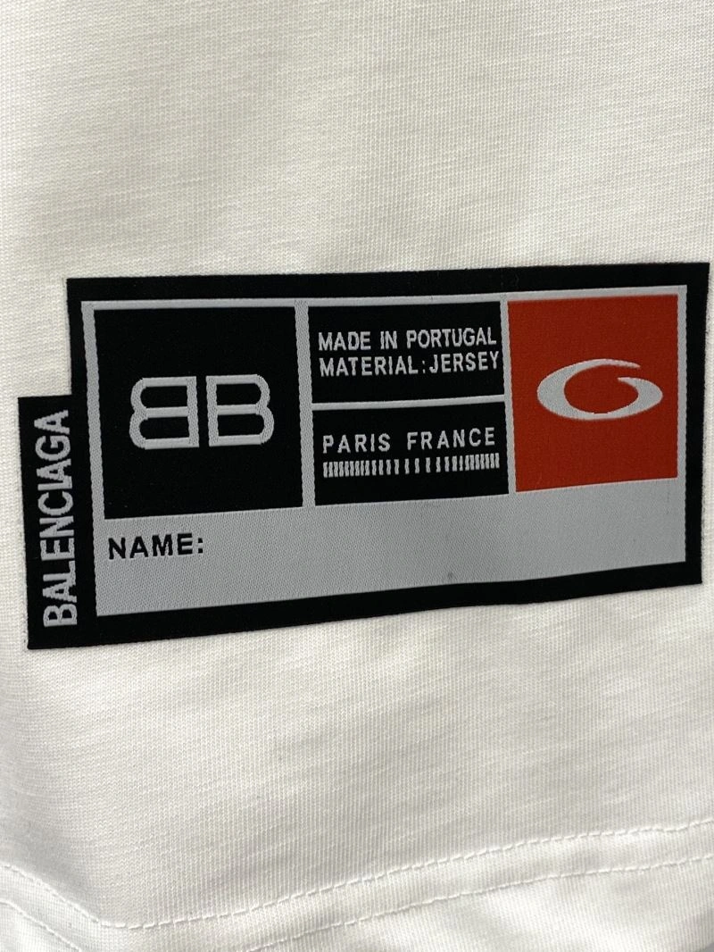 SunProtective Balenciaga T-Shirts 97582