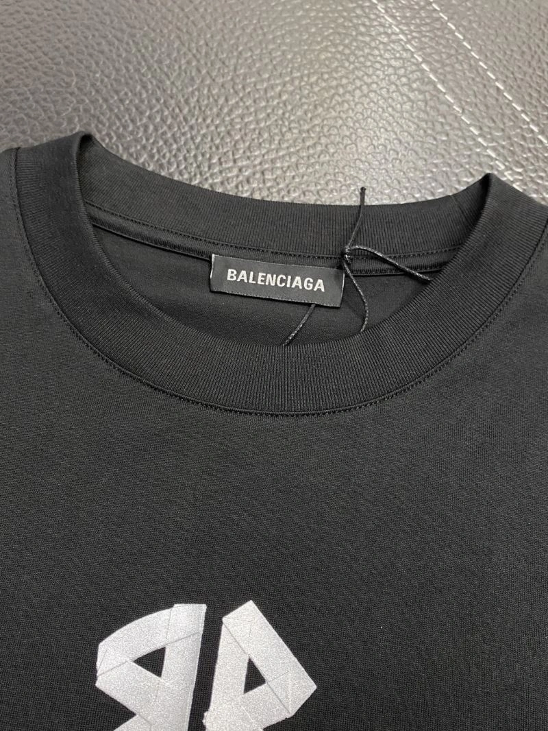 Balenciaga T-Shirts Stylish 97580