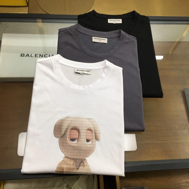 Neat Balenciaga T-Shirts 97577