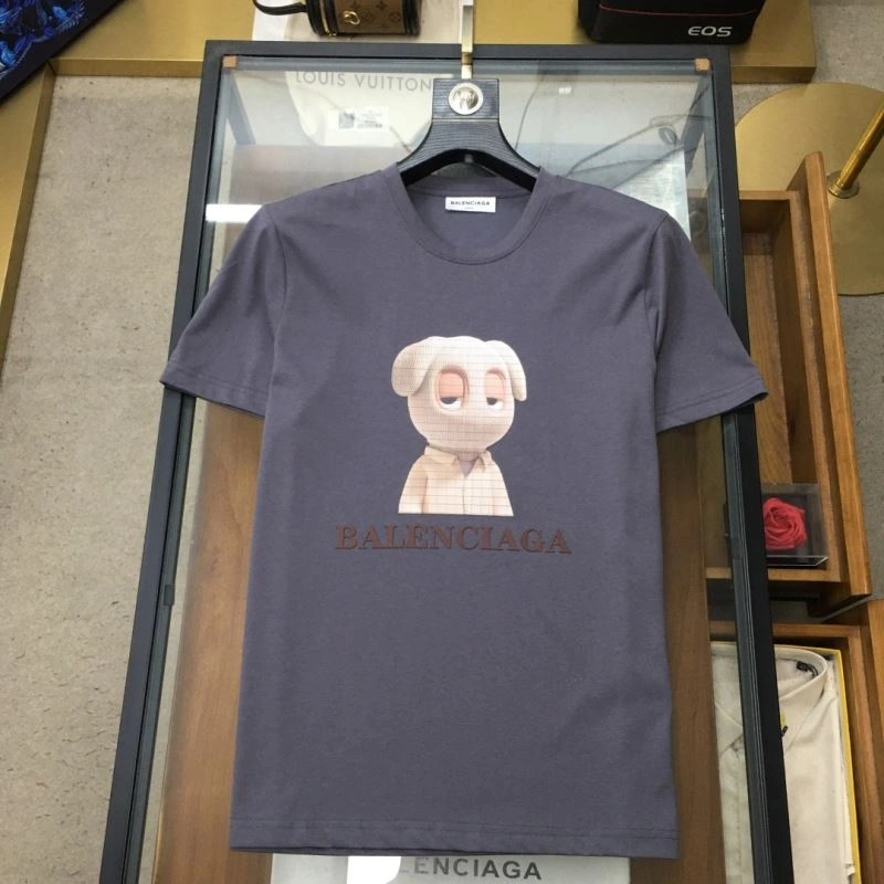 Neat Balenciaga T-Shirts 97577
