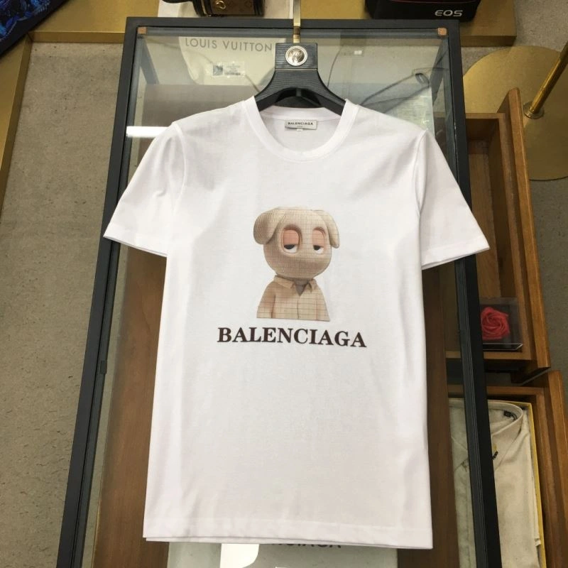 Neat Balenciaga T-Shirts 97577
