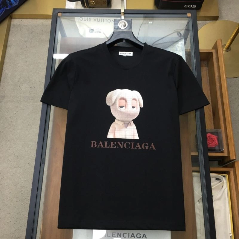 Neat Balenciaga T-Shirts 97577