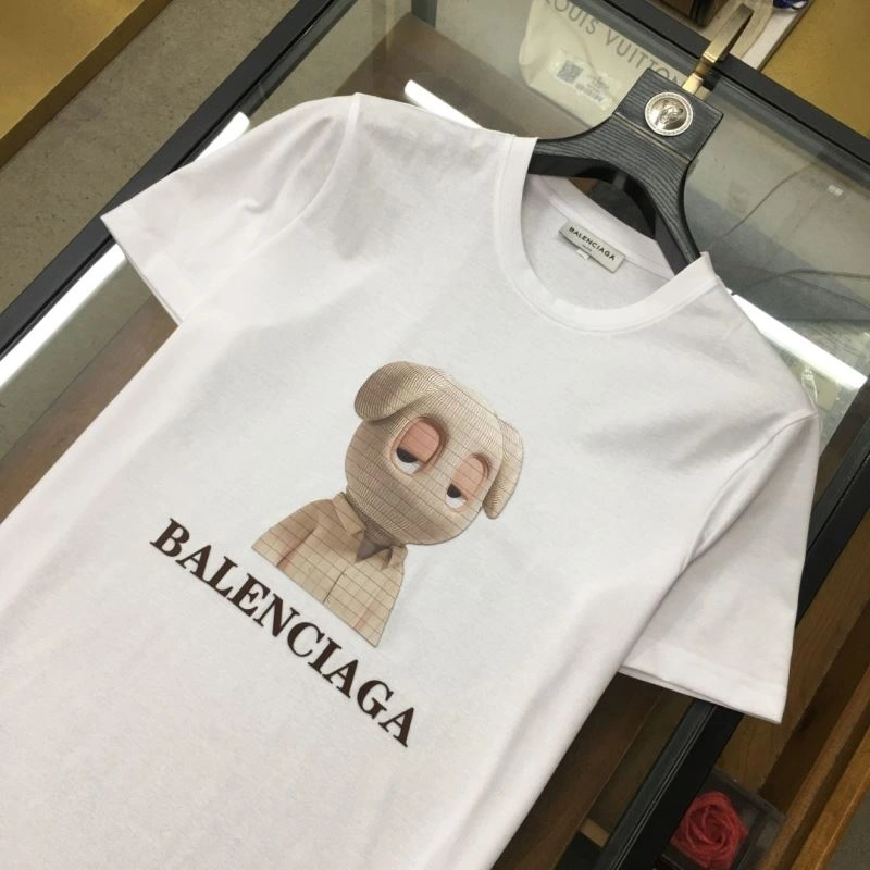 Neat Balenciaga T-Shirts 97577