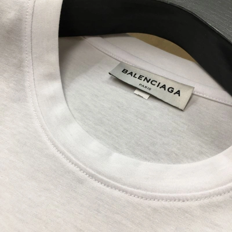 Neat Balenciaga T-Shirts 97577