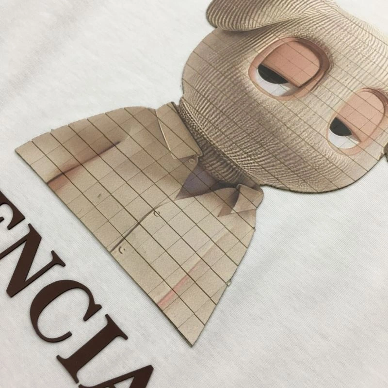 Neat Balenciaga T-Shirts 97577